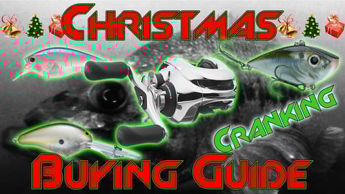 Tacticalbassin's 2016 Crankbait Fishing Buyers Guide