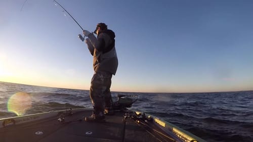 GoPro: Cliff Pirch catches Classic berth