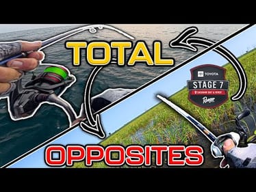 One EXTREME to the Next! ( Stage 7 Saginaw Bay, MI Day 1&2 4K )