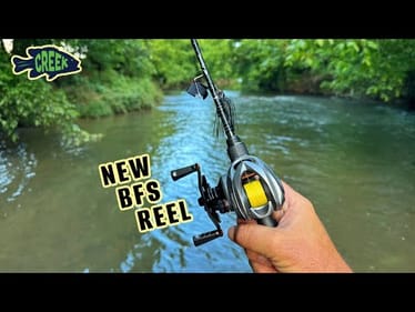 2 HOURS of Straight BFS Fishing