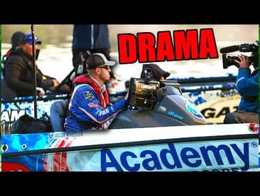 Jacob Wheeler’s SHOCKING Last-Second Tournament Defeat