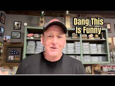 THIS Viewer Comment Will Make You Laugh Your A$# Off…