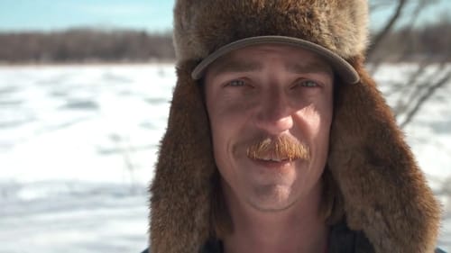 Meet Seth Feider - Bassmaster Elite Series Pro