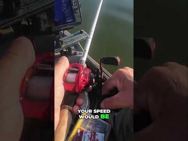 Unlock Secret Fishing Trick: Slow Reel for HUGE Catch!