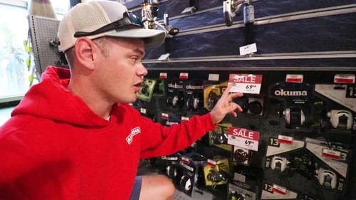 Best Baitcasters For UNDER $100 Dollars!