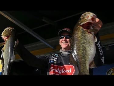Don’t Believe Anything Bass Fishing Youtubers Tell You…Including Me