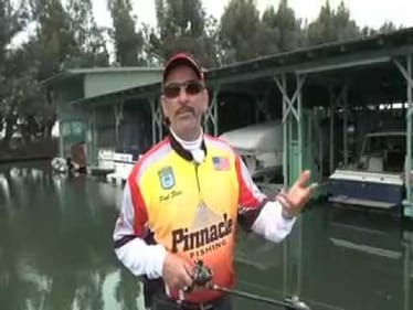 Paul Elias on Crankbaits | Bass Fishing
