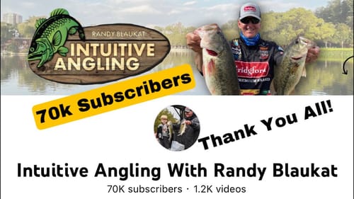70,000 Subscriber Thank You!!…Contest Winner Announced…