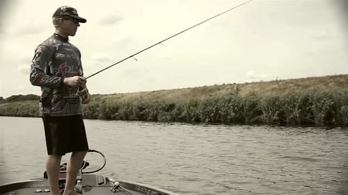 How to Fish a Drop Shot for Bass