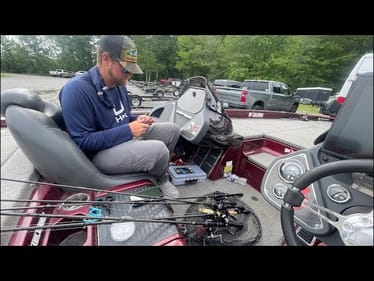 Live Chick Lake Tuesday Nighter!