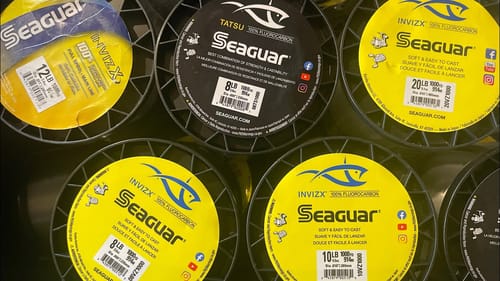 THESE Fishing Line Mistakes Are Costing You Bites And Fish