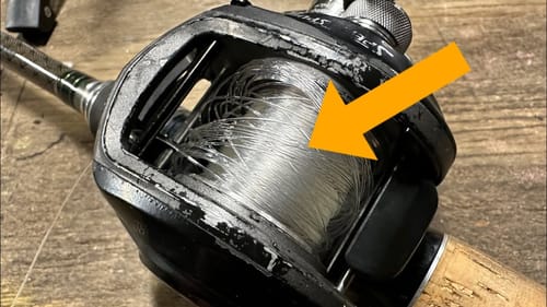 Backlashes…Foolproof Method To Get Them Out…