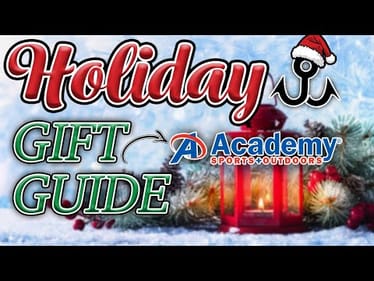 Our Holiday Gift Guide!