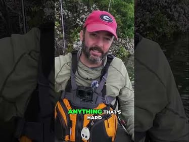 Unlock Bass Fishing Secrets: Shad Spawn Domination!