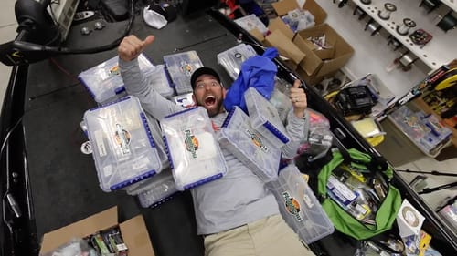 Bass Fishing: Inside the Life of a Professional Bass Angler (with Mike Iaconelli)