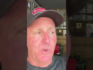 Local Anglers vs Tournament Anglers