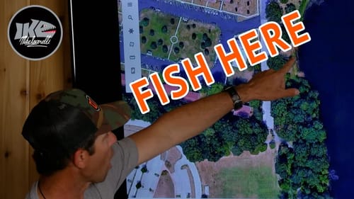 Where Can I Fish? How to Find Fishing Spots