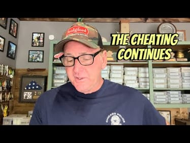 Are You Kidding Me?…ANOTHER Cheater Caught This Week In Bass Tournament…