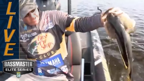 OKEECHOBEE: Wendlandt climbing the leaderboard at the Big O