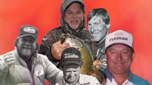The Lost Skills That Make These 5 Hoggers Better Than Any Pros In 2022…