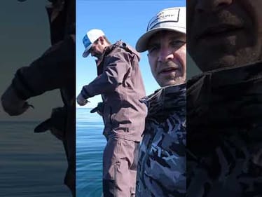 OFF THE GRID -  Gulf of Mexico in my 18' Gator Trax  #fishing #ocean