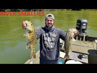 FISHING JET BOAT TOURNAMENT  || HIGH WATER ||