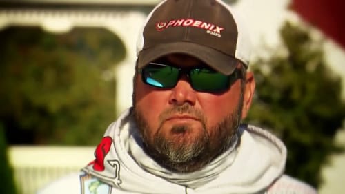 Bassmaster Elite Series: 2014 Toyota Angler of the Year Championship part 2