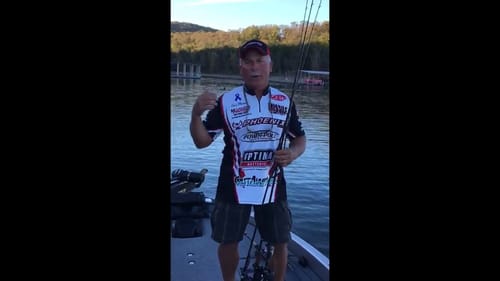 Dave Mansue: Toledo Bend Regional Ambassador Report
