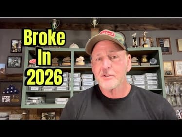 The Disturbing Truth About Tournament Bass Fishing In 2026