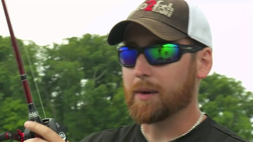 Why Two Anglers are Better than One in Fishing