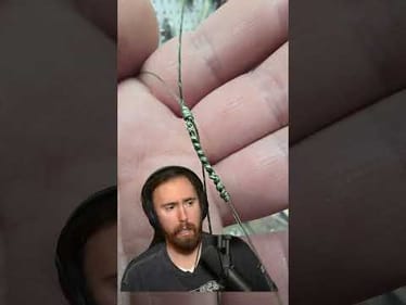 One knot to rule them all