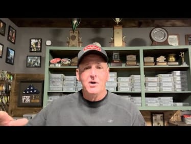 What Covid Has Done To American Bass Fishing Lakes