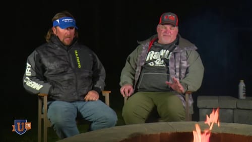 JT Kenney : Getting Started Tournament Bass Fishing