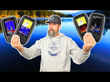 Don’t Buy the Wrong Garmin Striker 4 Model – Ultimate Buyer’s Guide