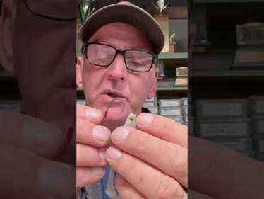 Best Swimbait Trick Ever