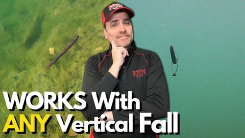 Secret to Triggering Bass Attacks with Vertical Fall Rate