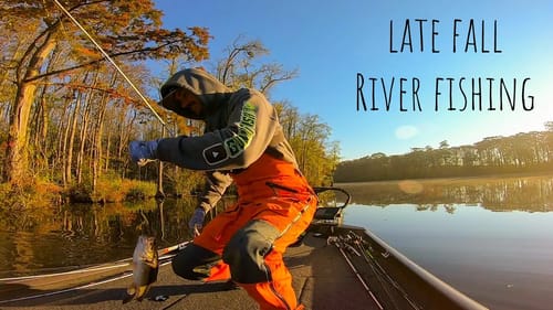 PREFISHING For Upcoming BASS Club CHAMPIONSHIP TOURNAMENT!! || Fall River Bass Fishing