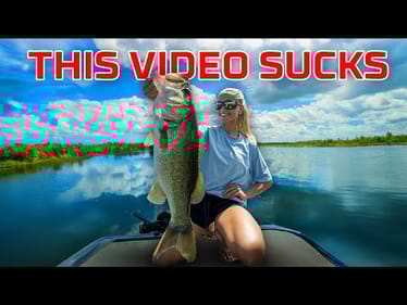 This Video Sucks - Hilary Martin & Kane Weekley