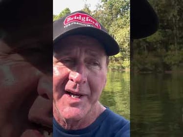 Lake of the Ozarks Report