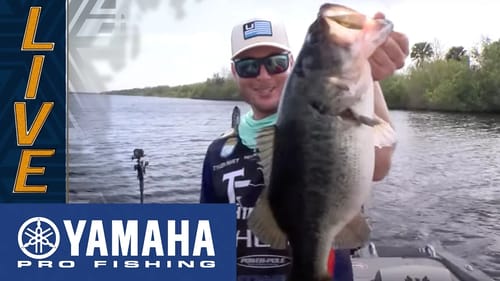 Yamaha Clip of the Day: Rivet's incredible Day 2 at Okeechobee
