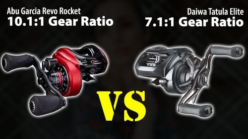 Is Your Flipping Reel TOO FAST!?!