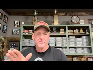December 22nd…2023…EVERY Angler Needs To Be Prepared For What Is Going To Happen