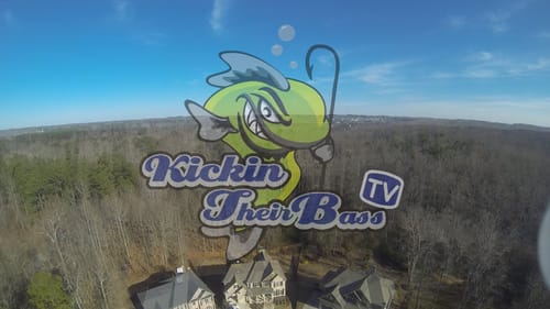More to Come from "Kickin Their Bass Tv"