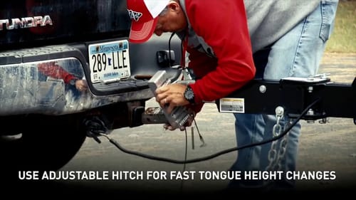 Tech Tip Thursday: Leveling your boat trailer