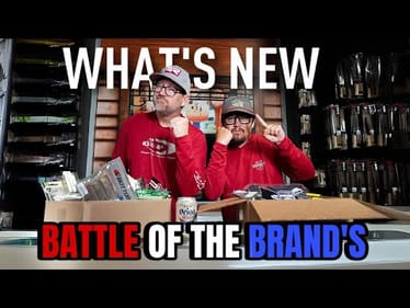 What's New This Week! Ben & Griff's Battle of the Brands - Bento's, BOGO's and more!