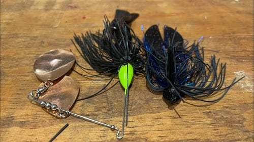 How To Catch Big Bass At NIGHT