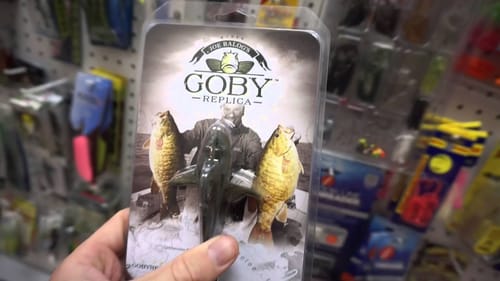 SO MANY LURES! -- VLOG #15