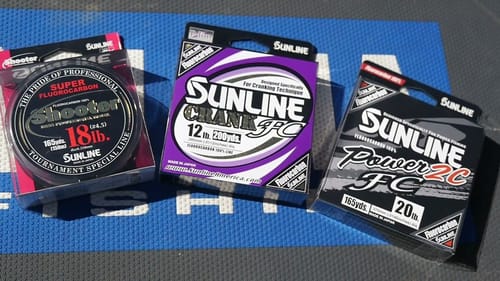 What Jason Christie thinks is the #1 most important thing in bass fishing
