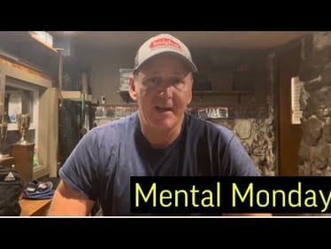 Mental Monday…The Depression Success Brings…