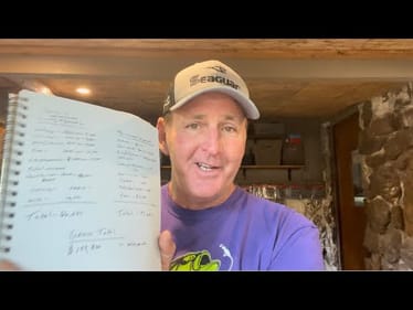 Sad Reality On Paper…Pro Bass Fishing Is Now A Rich Man’s Game…